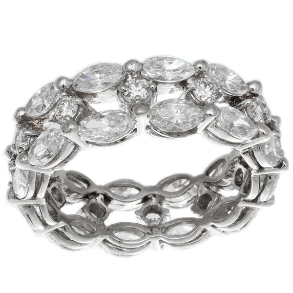 1F0440AWLRD0 18KT  Ring