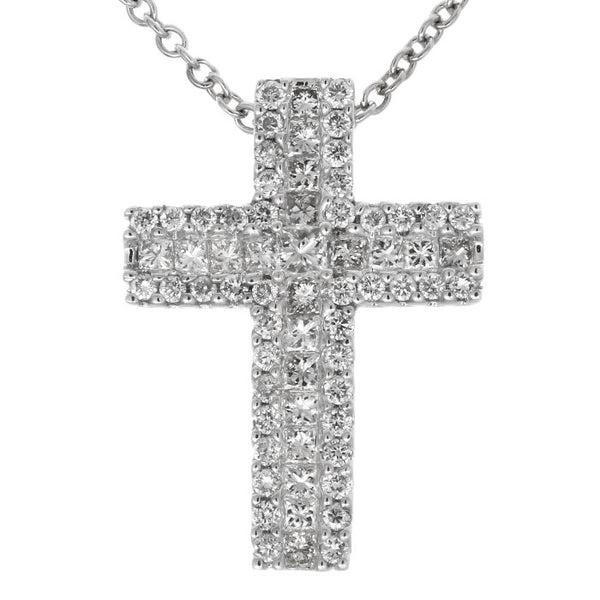6F0153AWPDD0 18KT  Pendant