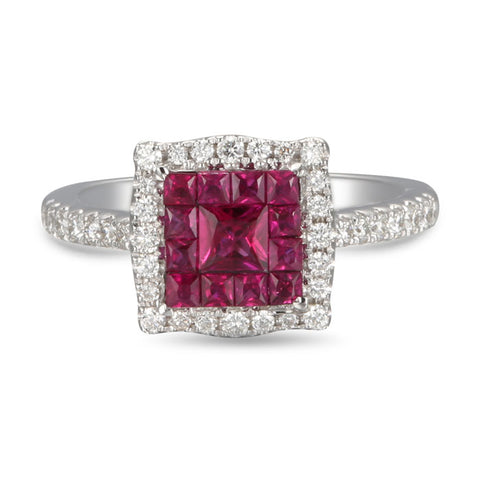 6F050563AWLRDR   Ring