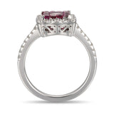 6F050563AWLRDR   Ring