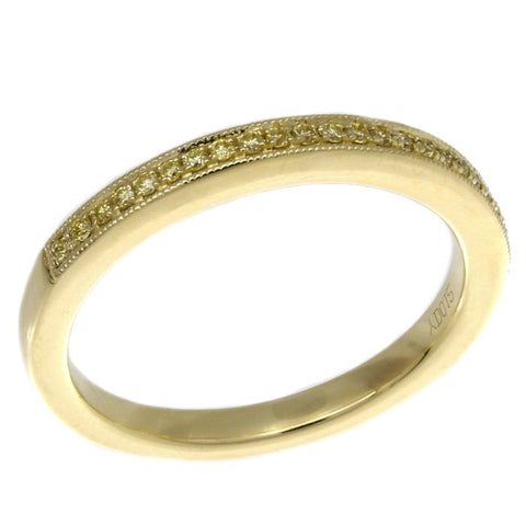 6F052927AULRYD 18KT  Ring