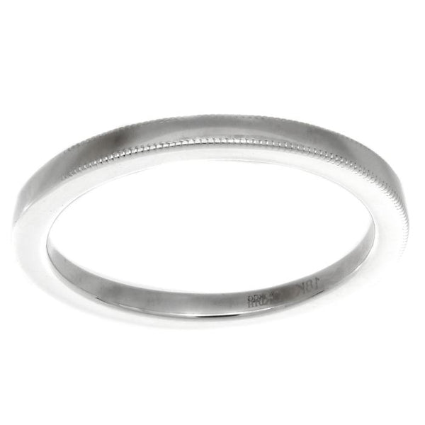 6F059392AWLRD0 18KT  Ring