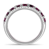 6F068282AWLRDR 18KT Ruby Ring