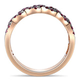 6F068395AQLRR 18KT Ruby Ring