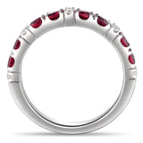 6F068396AWLRDR 18KT Ruby Ring