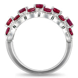 6F071969AWLRDR 18KT Ruby Ring