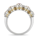 6F071973AULRDR 18KT Ruby Ring
